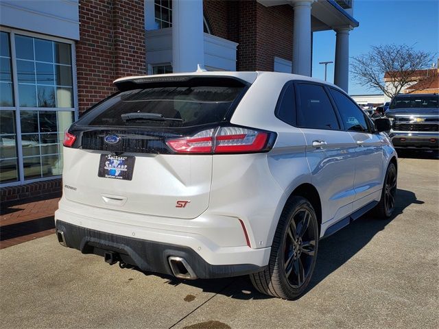 2019 Ford Edge ST