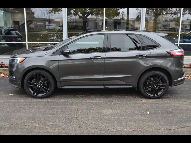 2019 Ford Edge ST