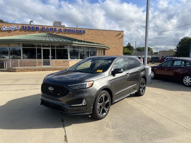 2019 Ford Edge ST