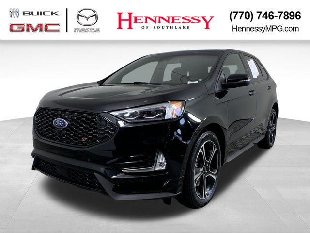 2019 Ford Edge ST