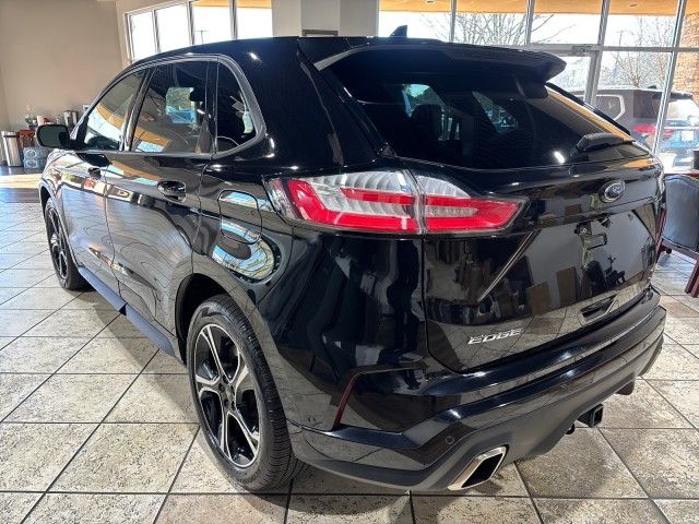 2019 Ford Edge ST