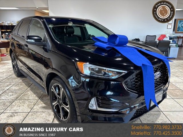 2019 Ford Edge ST