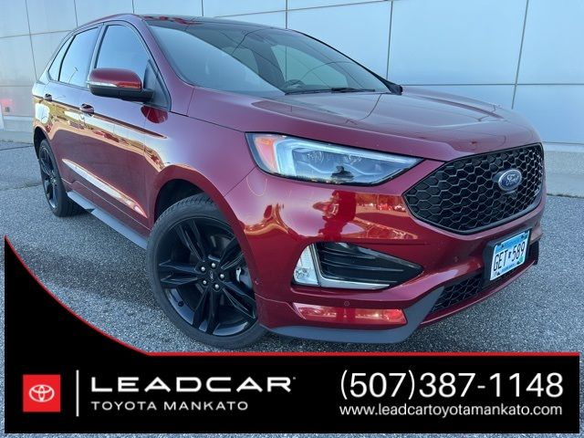 2019 Ford Edge ST