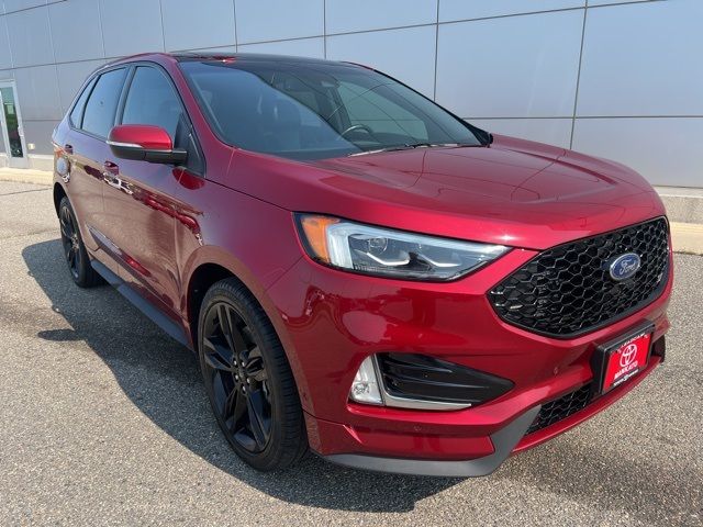 2019 Ford Edge ST