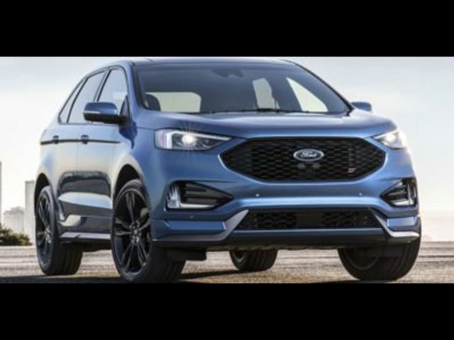 2019 Ford Edge ST