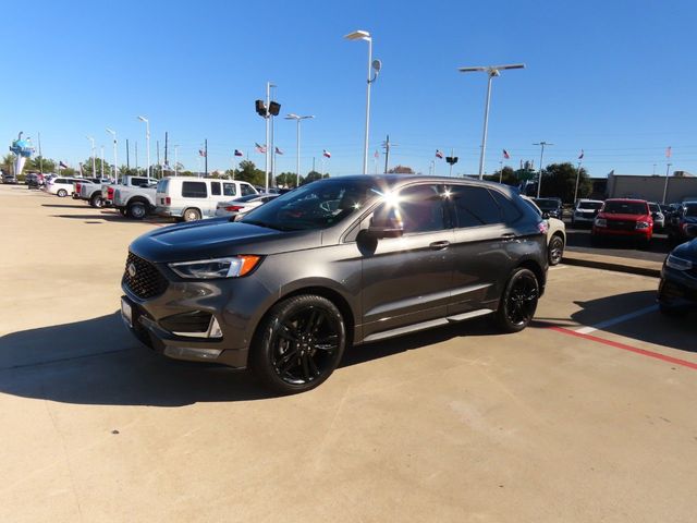 2019 Ford Edge ST