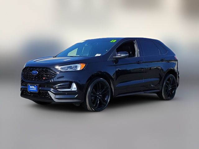 2019 Ford Edge ST