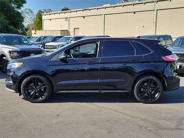 2019 Ford Edge ST