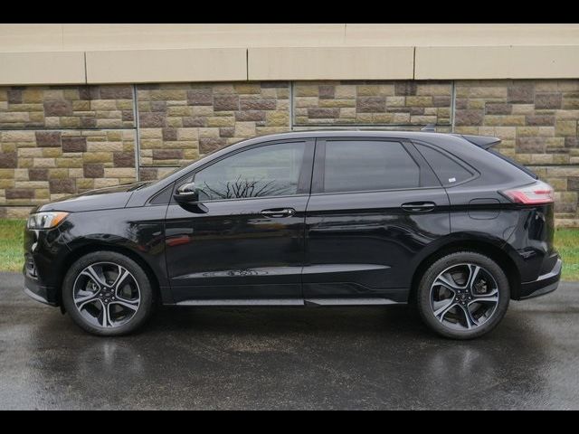 2019 Ford Edge ST