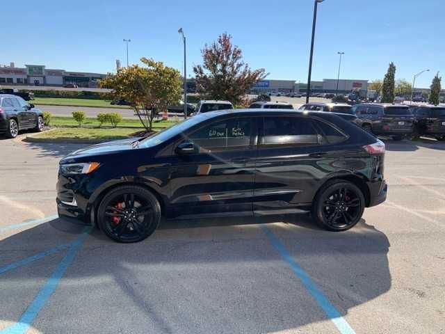 2019 Ford Edge ST