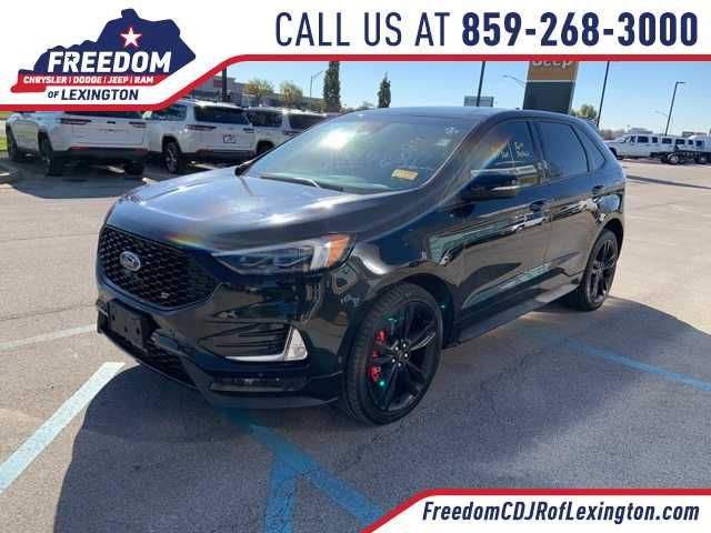 2019 Ford Edge ST