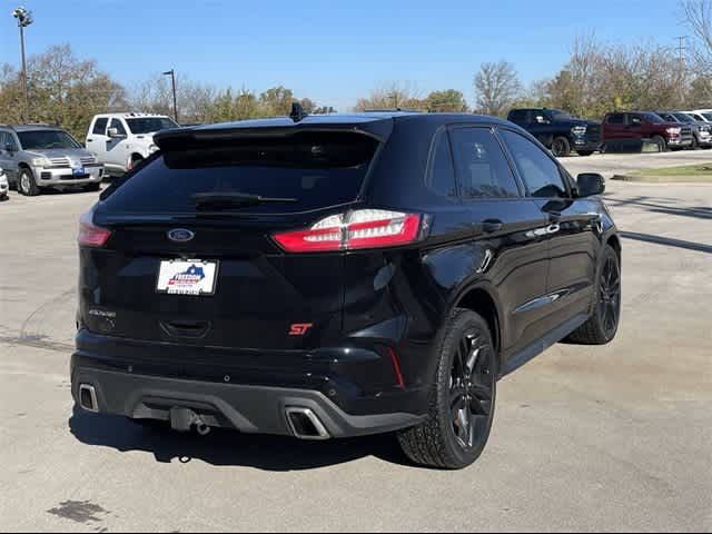 2019 Ford Edge ST