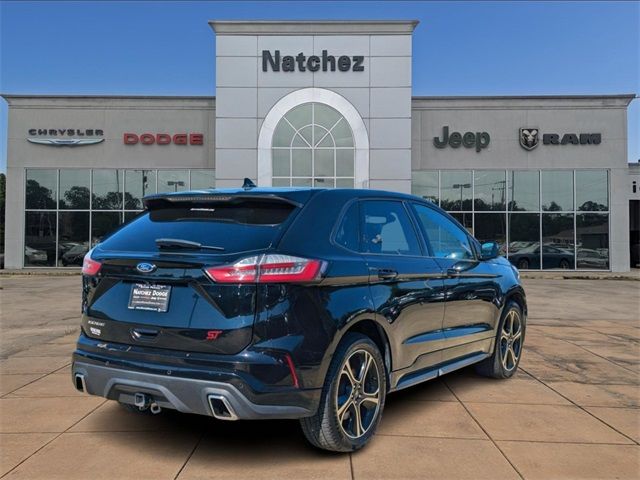 2019 Ford Edge ST