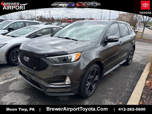 2019 Ford Edge ST