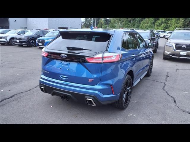 2019 Ford Edge ST