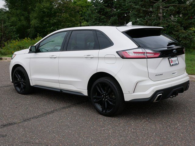 2019 Ford Edge ST