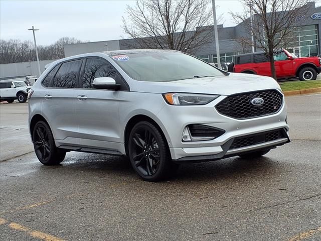 2019 Ford Edge ST