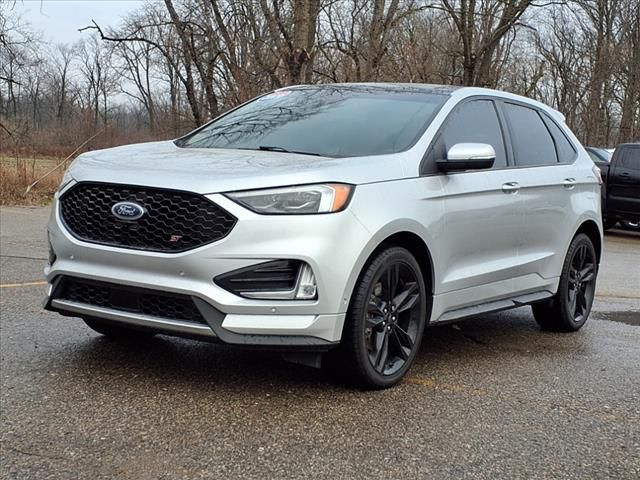 2019 Ford Edge ST