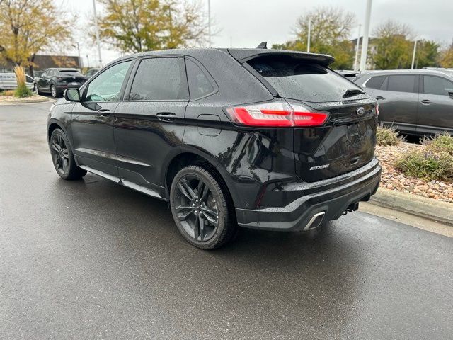 2019 Ford Edge ST