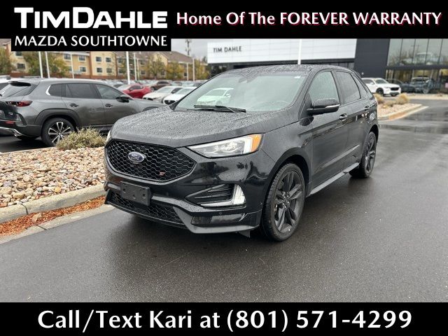 2019 Ford Edge ST