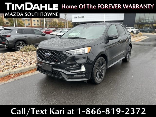 2019 Ford Edge ST