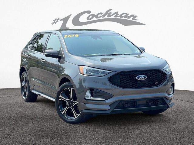 2019 Ford Edge ST