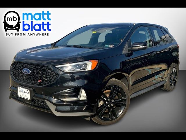 2019 Ford Edge ST