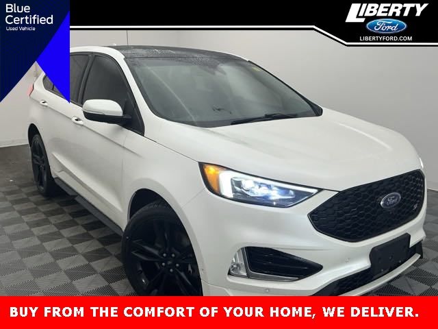 2019 Ford Edge ST