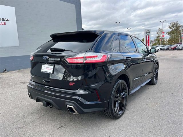 2019 Ford Edge ST