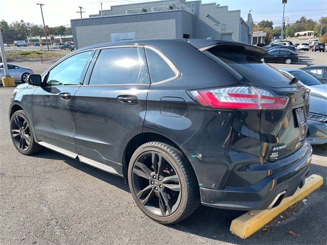 2019 Ford Edge ST