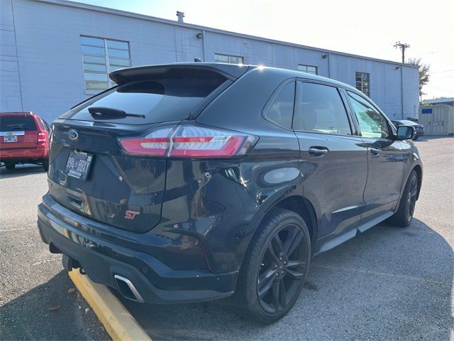 2019 Ford Edge ST