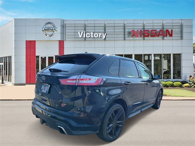 2019 Ford Edge ST