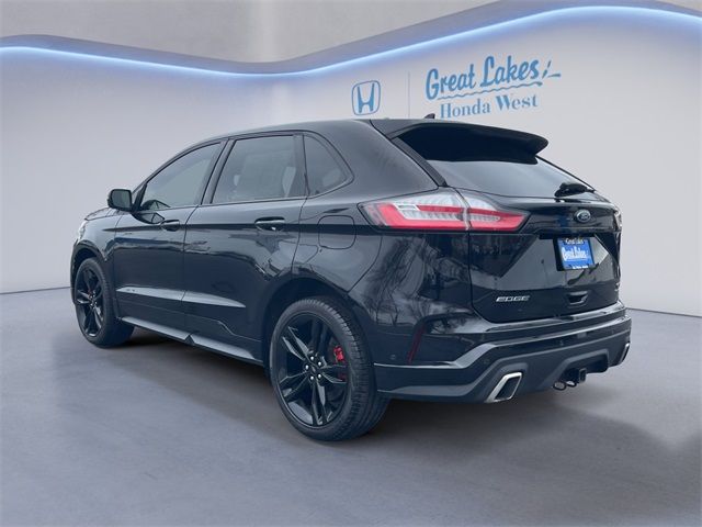 2019 Ford Edge ST