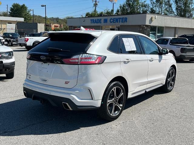 2019 Ford Edge ST