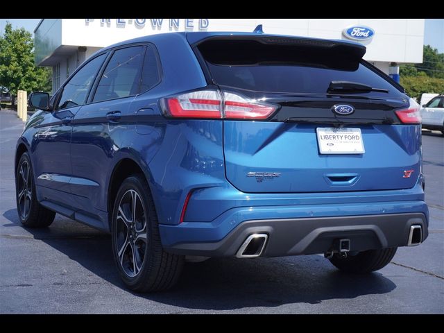 2019 Ford Edge ST