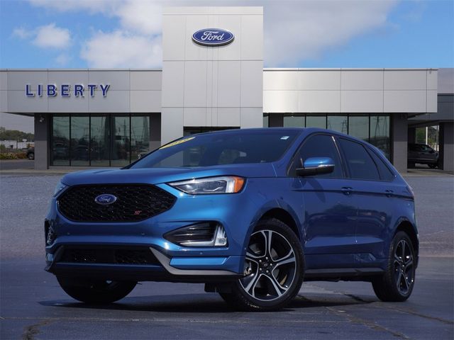 2019 Ford Edge ST