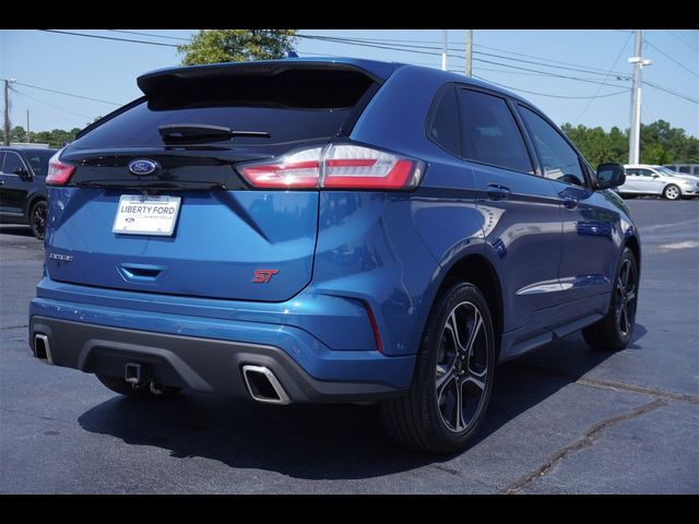 2019 Ford Edge ST