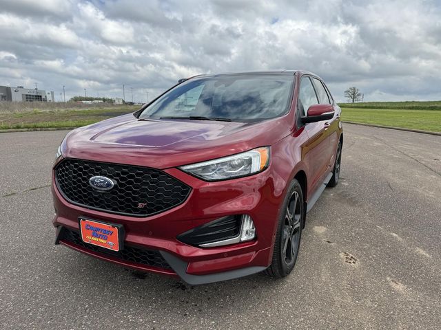 2019 Ford Edge ST