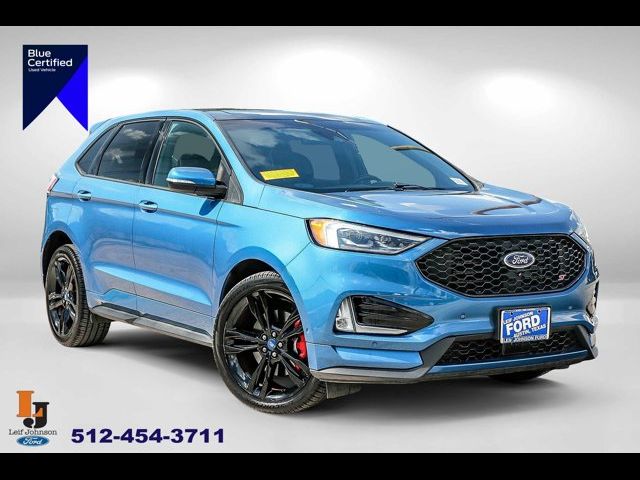 2019 Ford Edge ST