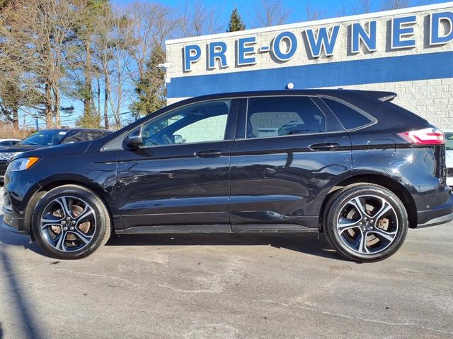 2019 Ford Edge ST