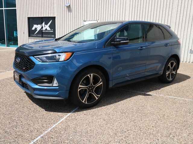 2019 Ford Edge ST