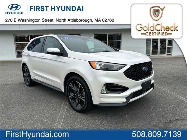 2019 Ford Edge ST