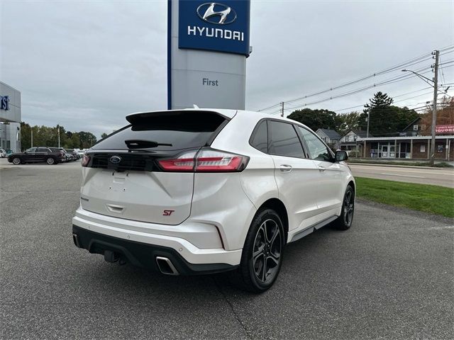 2019 Ford Edge ST