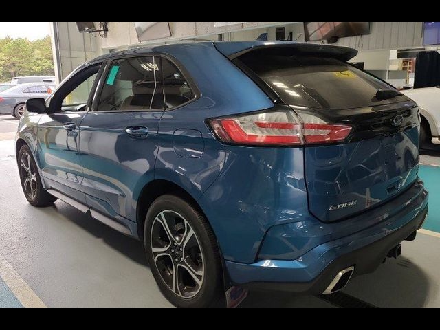 2019 Ford Edge ST