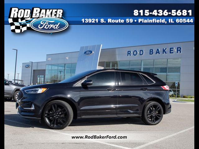 2019 Ford Edge ST