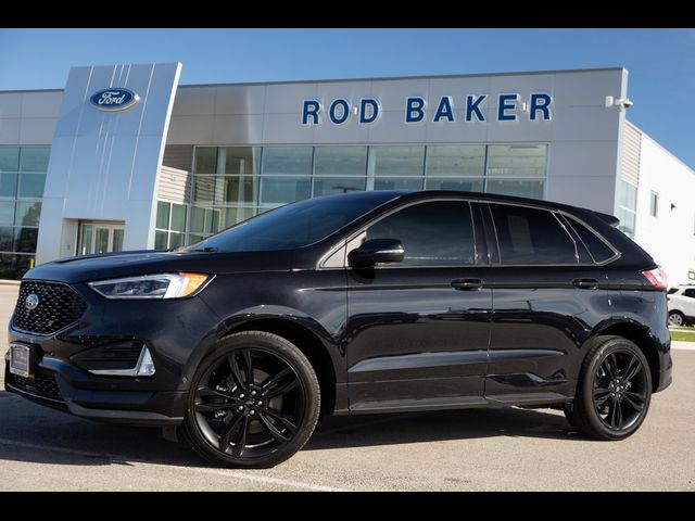 2019 Ford Edge ST