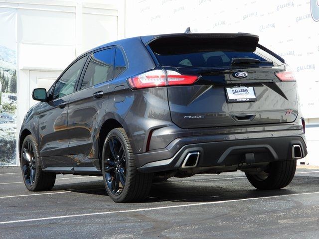 2019 Ford Edge ST