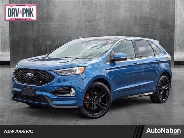 2019 Ford Edge ST