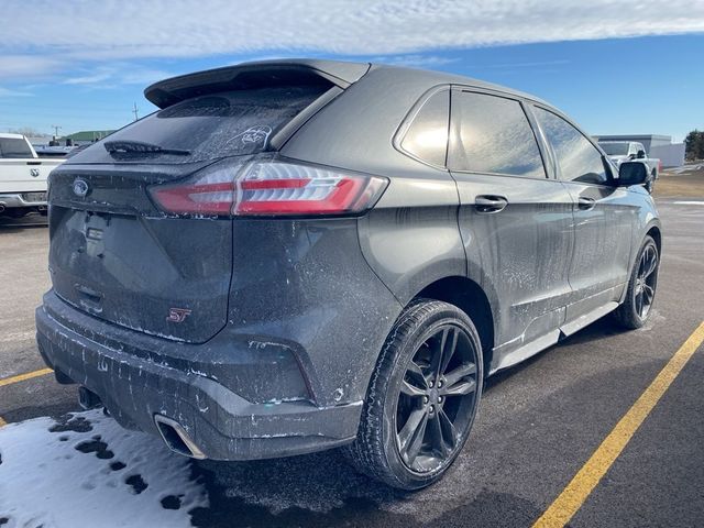 2019 Ford Edge ST