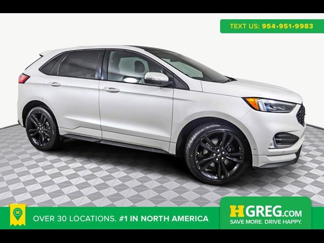 2019 Ford Edge ST